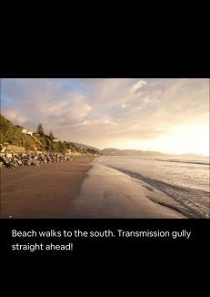 Paraparaumu House | Seaside Sanctuary 150 steps from the beach