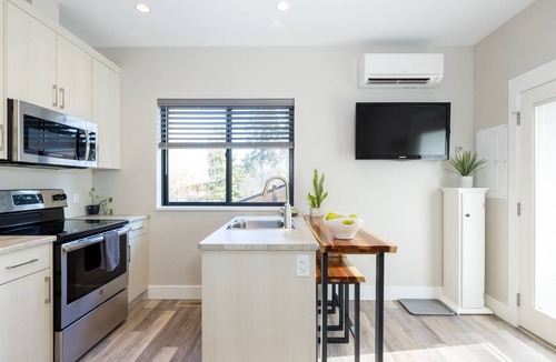Courtenay House | Seaside Suite