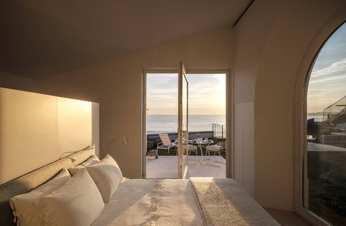 Estoril Villa | Seaview Castle by CadenzaLux