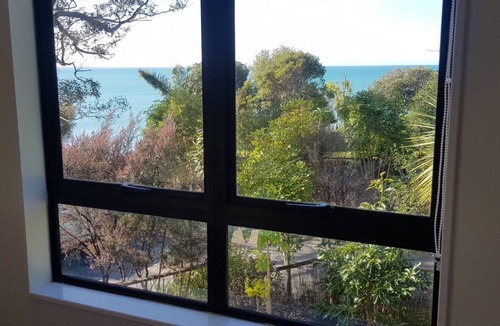 Parapara House | Seaview Cottage, Golden Bay Lodge