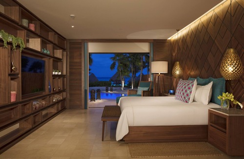 Maroma Resort | Secrets Maroma Beach Riviera Cancun - Adults Only - All inclusive