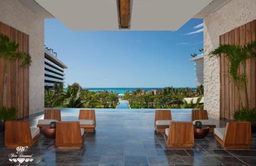 Villa Juarez Resort | Secrets Moxché Playa del Carmen - Adults Only - All Inclusive