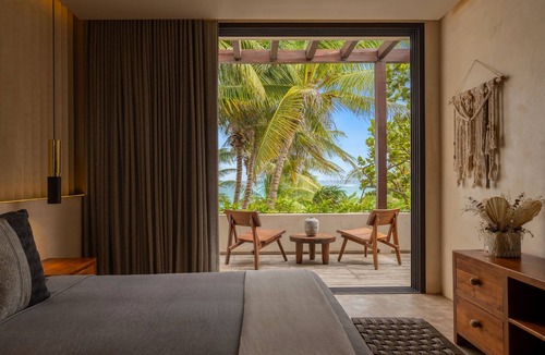 Tulum Resort | Secrets Tulum Resort & Beach Club - Adults Only - All Inclusive