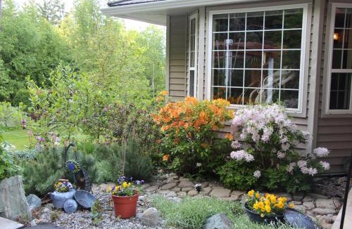 Blind Bay Bed & Breakfast | Selah Retreat Guesthouse B&B
