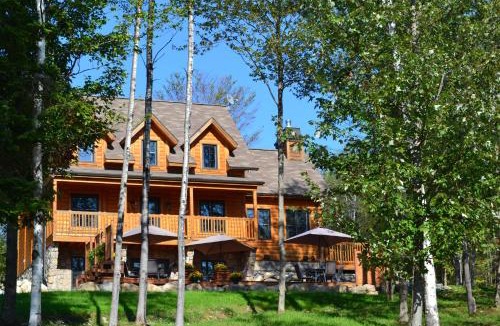 Amherst Apartment | Selenia Lodge- Résidences et Chalets dans les Laurentides