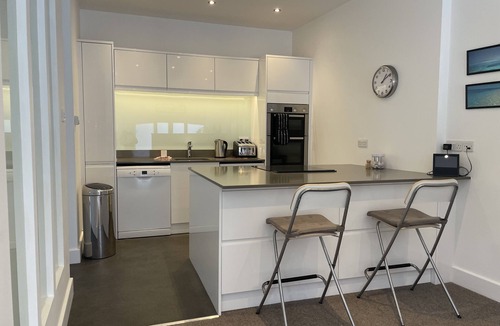 Hatfield House | Self contained, barn conversion. 21 mins to London/train - Old Hatfield, Herts