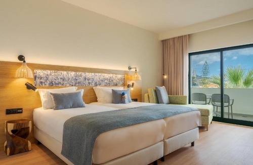 Canico Hotel | Sentido Galosol