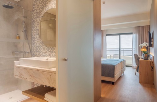 Canico Hotel | Sentido Galosol
