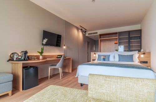 Canico Hotel | Sentido Galosol