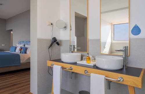 Canico Hotel | Sentido Galosol