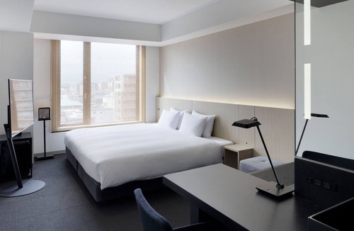 Karasuma Hotel | sequence KYOTO GOJO
