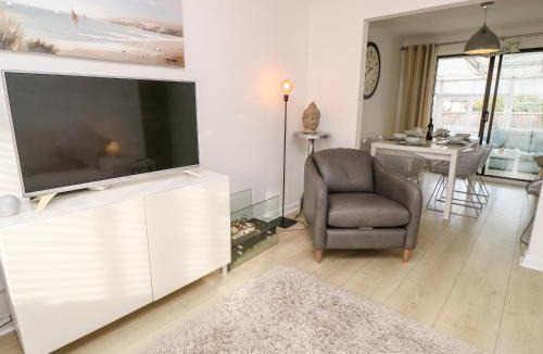 Freshwater House | Serendipity