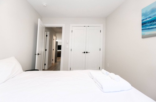 Lake Cowichan Apartment | Serene 2-Bedroom Retreat Near Lake Cowichan