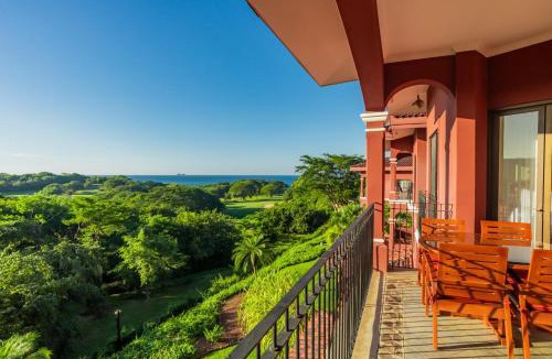 Brasilito House | Serene 3BR Condo - Bougainvillea - Reserva Conchal Golf Resort