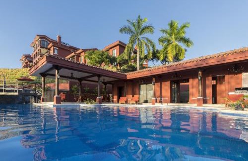Brasilito House | Serene 3BR Condo - Bougainvillea - Reserva Conchal Golf Resort
