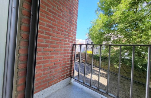 Upper Town Apartment | Serene studio in European Quarter perfect for your city getaway