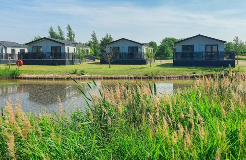 Spalding Resort | Serenity Lakes