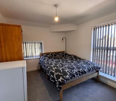Braunstone House | Serenity LTD