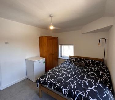 Braunstone House | Serenity LTD