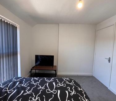 Braunstone House | Serenity LTD