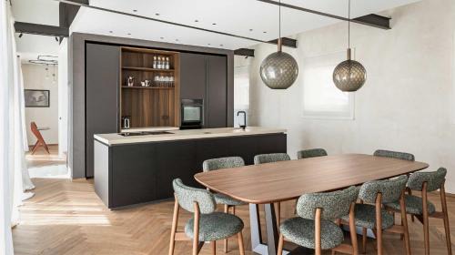 Laveno Apartment | Serviced Apartments by Hotel de Charme Laveno