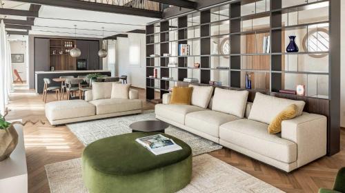 Laveno Apartment | Serviced Apartments by Hotel de Charme Laveno