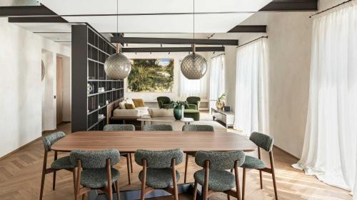 Laveno Apartment | Serviced Apartments by Hotel de Charme Laveno