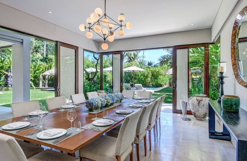 Cemagi Villa | Seseh Beach Villa II by Elite Havens