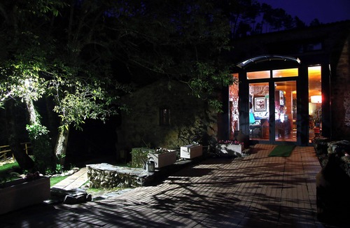 Miranda do Corvo House | Sete Quintas/Casinha do Rio