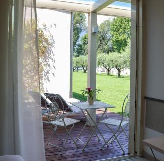 Colico Piano Hotel | Seven Park Hotel Lake Como - Adults Only