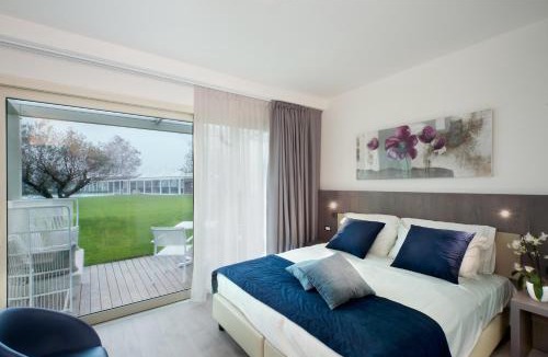 Colico Piano Hotel | Seven Park Hotel Lake Como - Adults Only