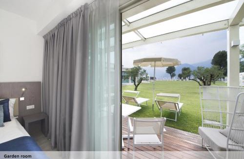 Colico Piano Hotel | Seven Park Hotel Lake Como - Adults Only