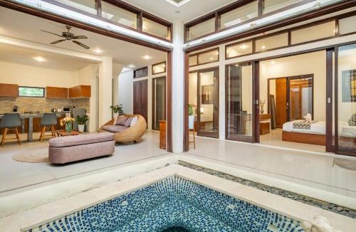 Kerobokan Villa | Seven Residence