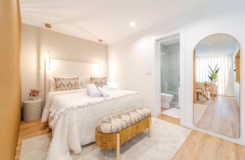 Sao Joao do Souto Apartment | Seventy Four House
