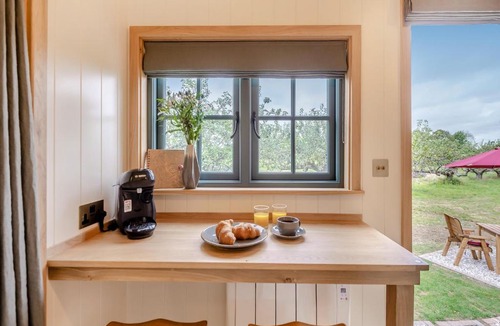 North Weald House | Shepherd's Retreat