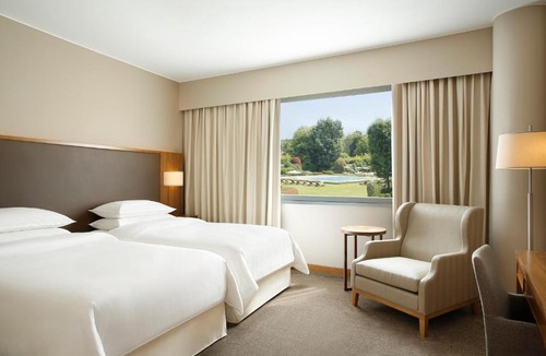 Como Hotel | Sheraton Lake Como Hotel