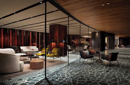 Como Resort | Sheraton Lake Como Hotel