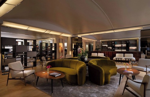 Como Resort | Sheraton Lake Como Hotel
