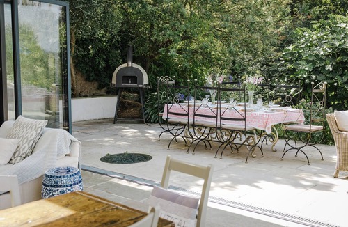 Bembridge House | Shorelands, Bembridge, sleeps 16