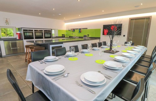 Frilford Cottage | SILVER COPSE, pet friendly, character holiday cottage in Oxford