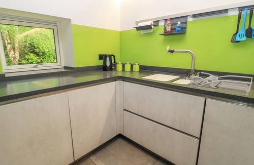 Frilford Cottage | SILVER COPSE, pet friendly, character holiday cottage in Oxford