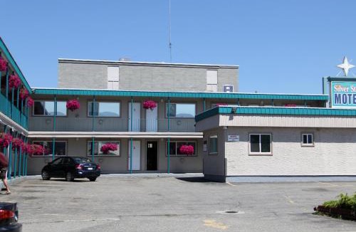 Vernon Hotel | Silver Star Motel