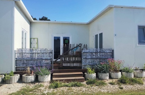 Burinhosa House | Silvercoastchalet near Nazare