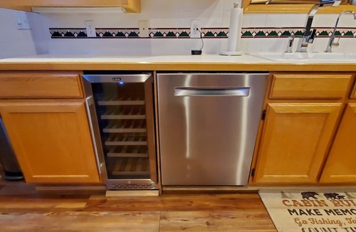 Wildernest House | Silverthorne Gem in the heart of Summit County