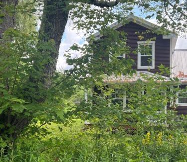 Austin Bed & Breakfast | Simple de nature