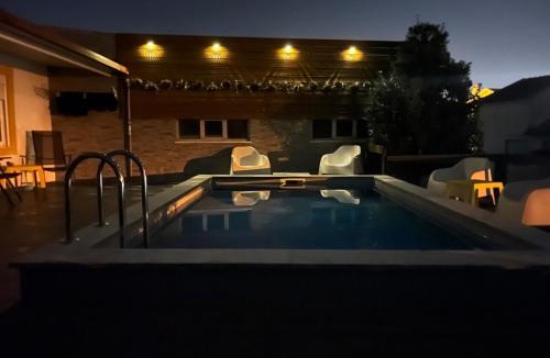 Melecas House | Sintra Breeze - Sun, Pool & Kitchen