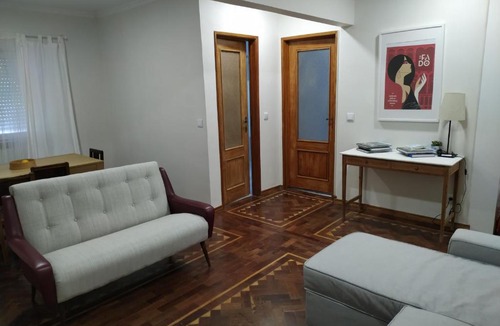 Santa Maria e Sao Miguel Apartment | Sintra Casa da Portela III