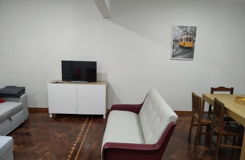 Santa Maria e Sao Miguel Apartment | Sintra Casa da Portela III