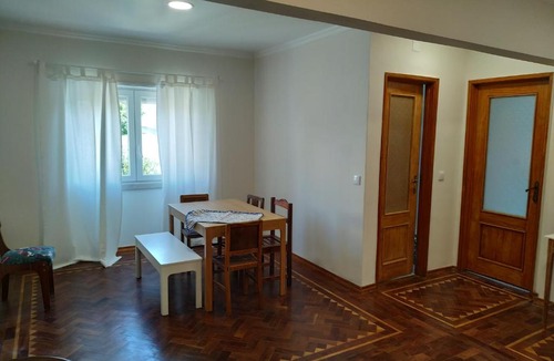 Santa Maria e Sao Miguel Apartment | Sintra Casa da Portela III