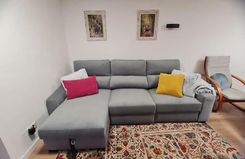 Varzea de Sintra House | Sintra Cottage